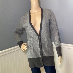 Siva Seventy Deluxe Med Cardigan